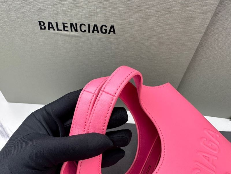 Balenciaga Shopping Bags